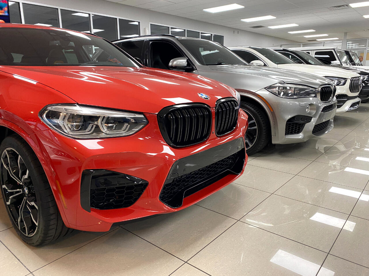 Used 2019 BMW X5 xDrive40i w/ Premium Package 2 image 39