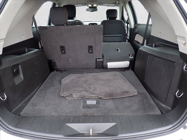 Used 2016 Chevrolet Equinox LS AWD/4WD image 8