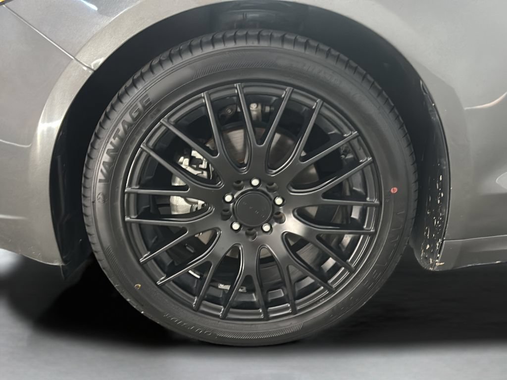 Used 2020 Ford Fusion SE AWD/4WD image 9