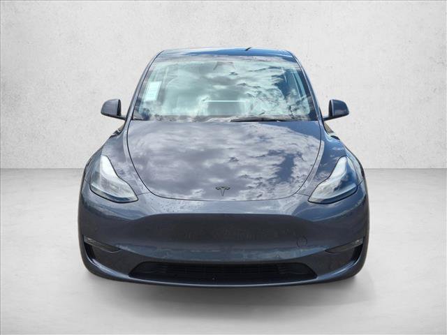 Used 2022 Tesla Model Y Performance AWD/4WD image 2