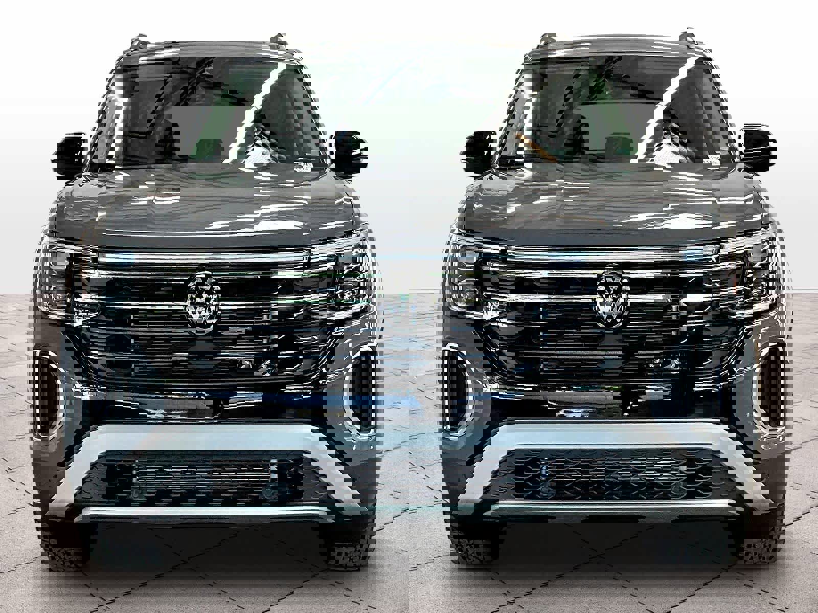 New 2026 Volkswagen Atlas Peak Edition image 5