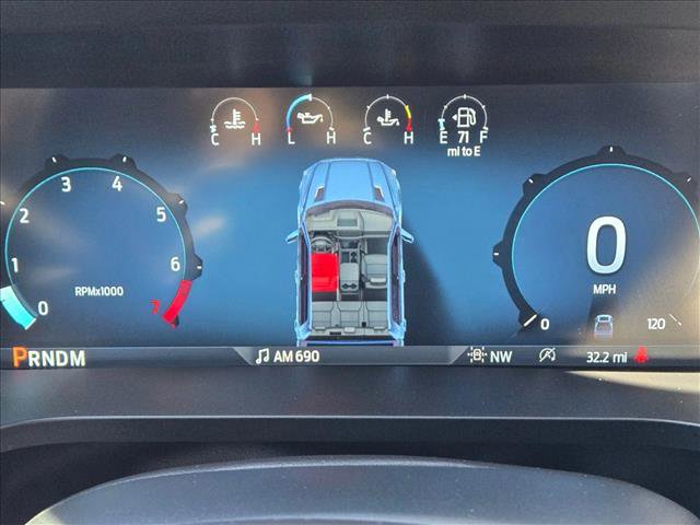 New 2026 Ford F150 XLT w/ Equipment Group 302A MID AWD/4WD image 11