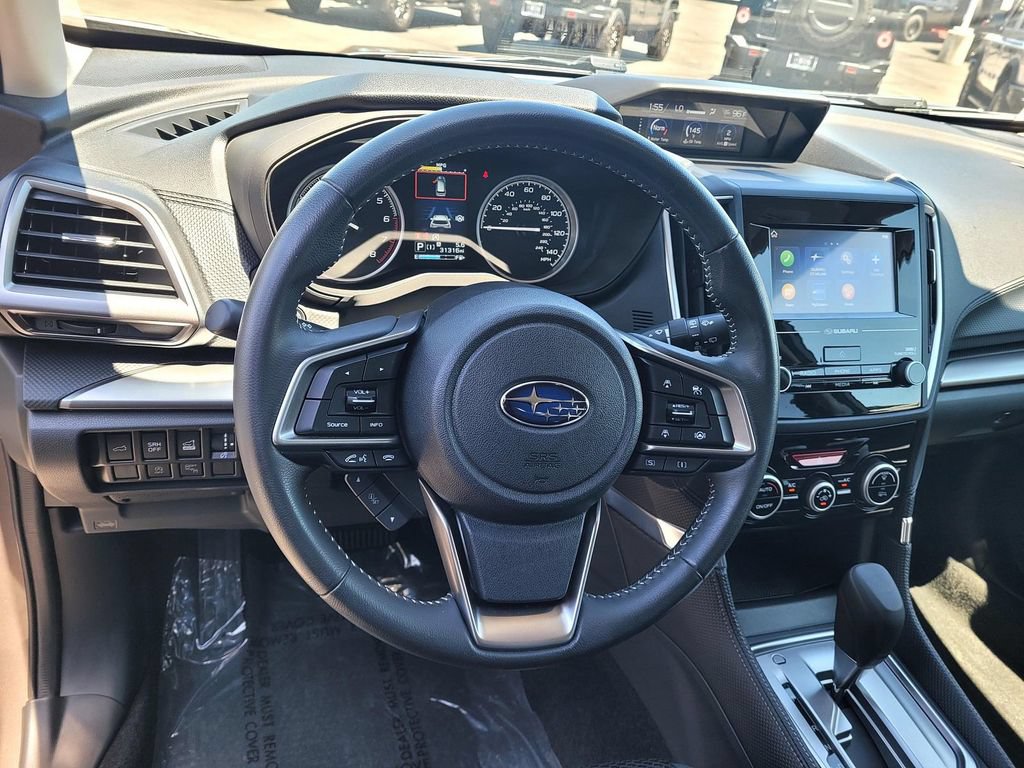 Used 2024 Subaru Forester Premium AWD/4WD image 9
