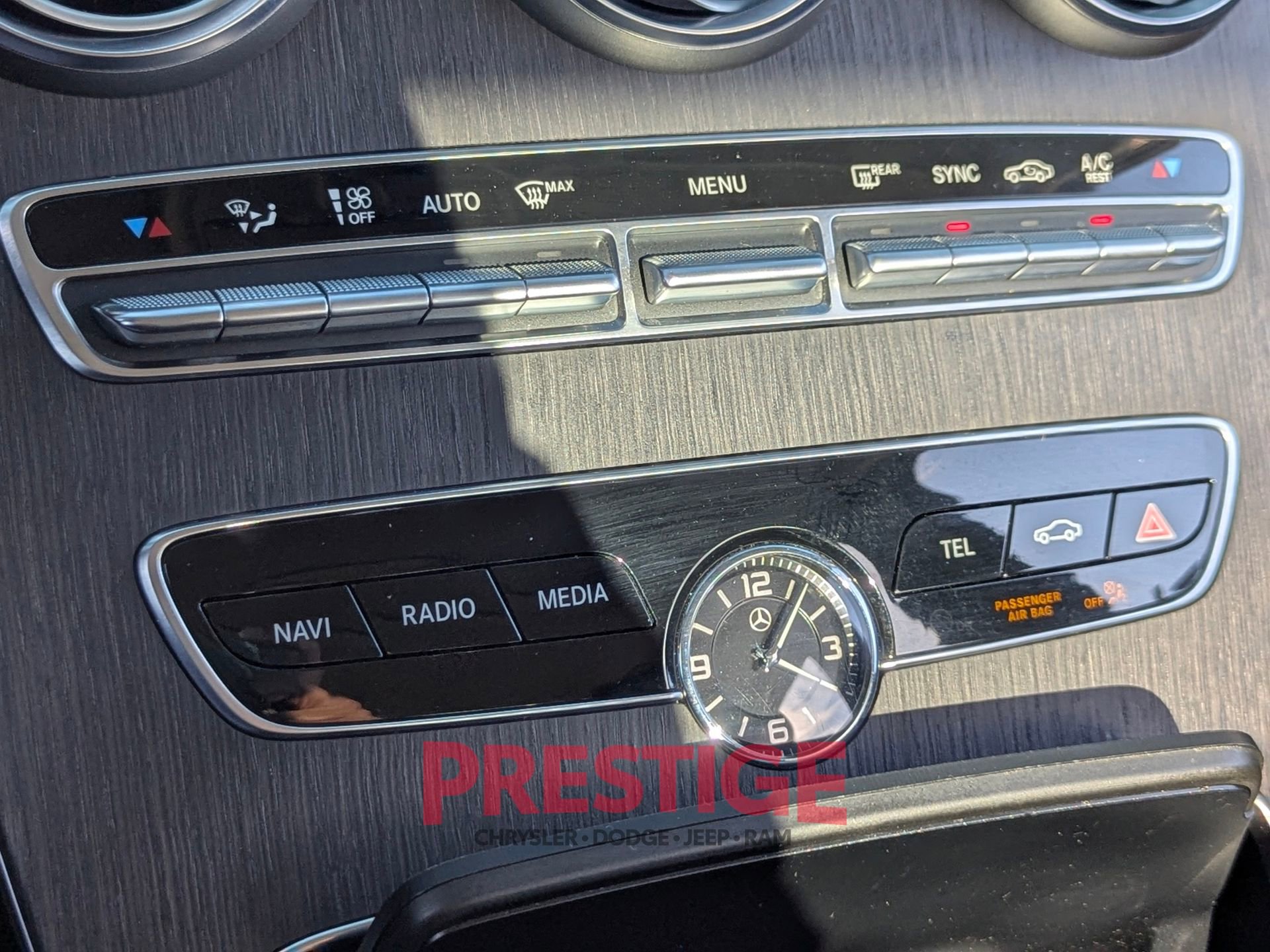 Used 2020 Mercedes-Benz C 300 Sedan image 24