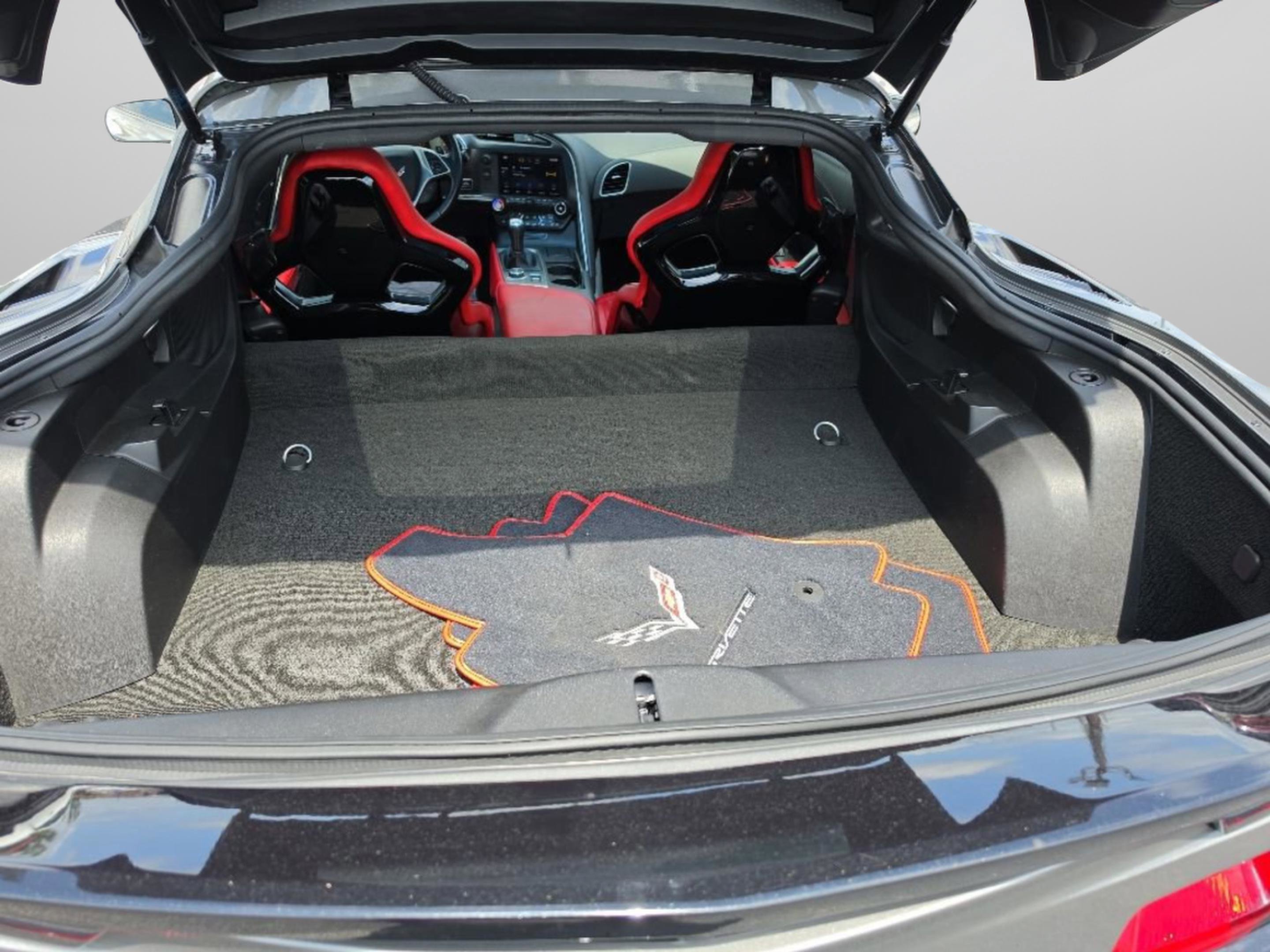 Used 2015 Chevrolet Corvette Stingray Coupe w/ 2LT Preferred Equipment Group RWD image 28