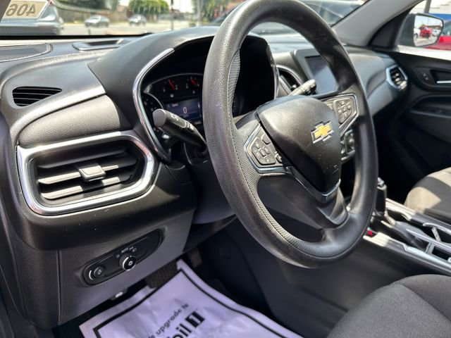 Used 2021 Chevrolet Equinox LT FWD image 13
