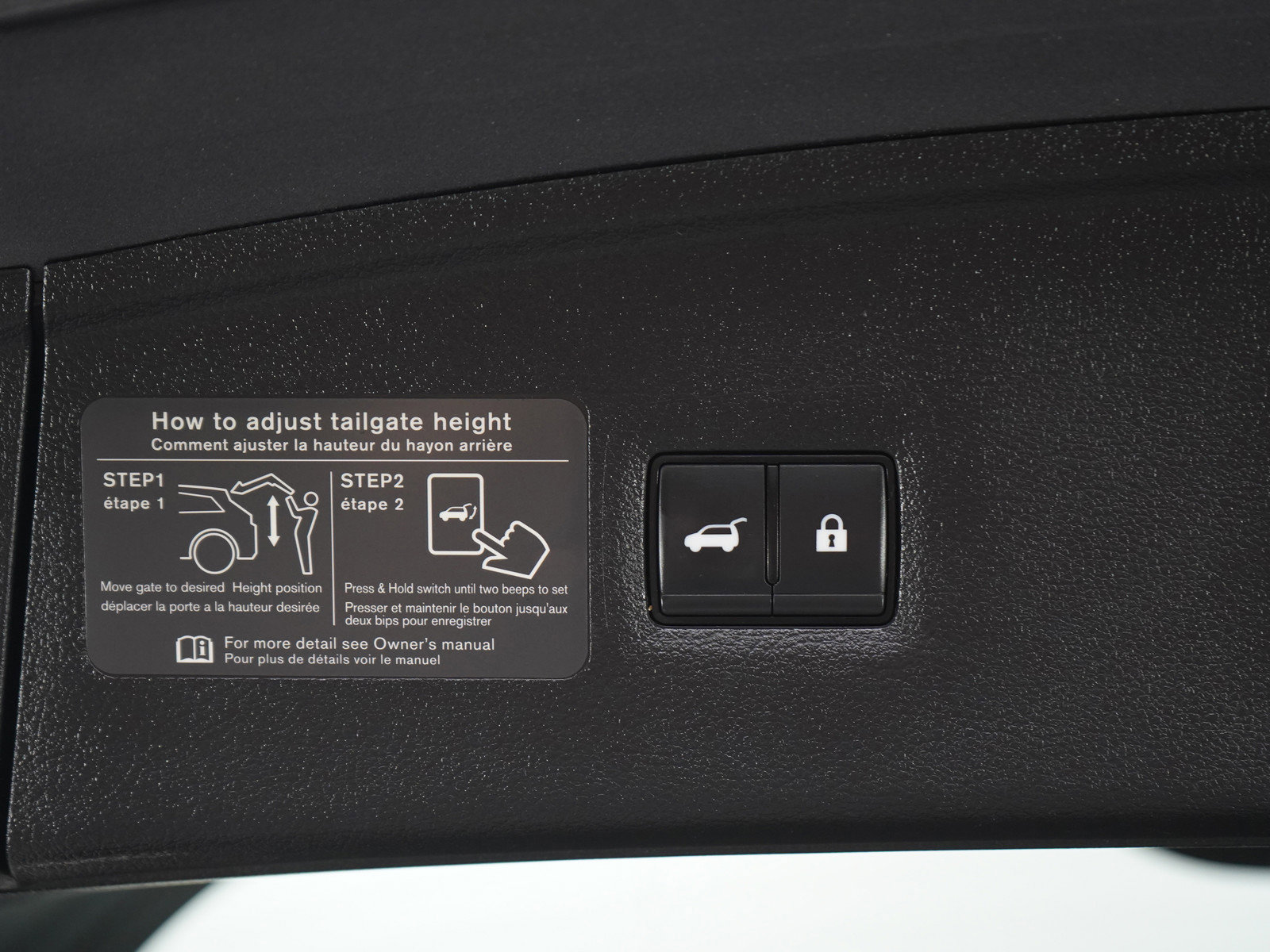 Used 2025 INFINITI QX55 Sensory w/ Lighting Package AWD/4WD image 17
