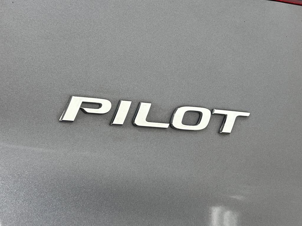 Used 2018 Honda Pilot EX-L image 42