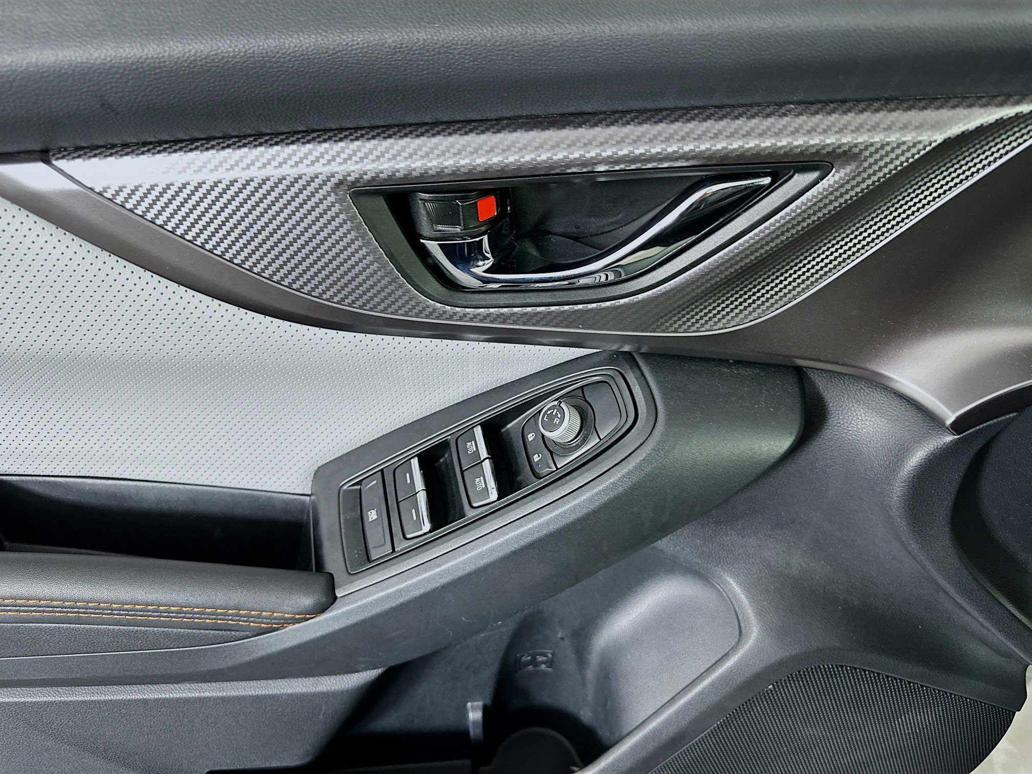 Used 2023 Subaru Crosstrek 2.5i Limited w/ Popular Package #2 image 15