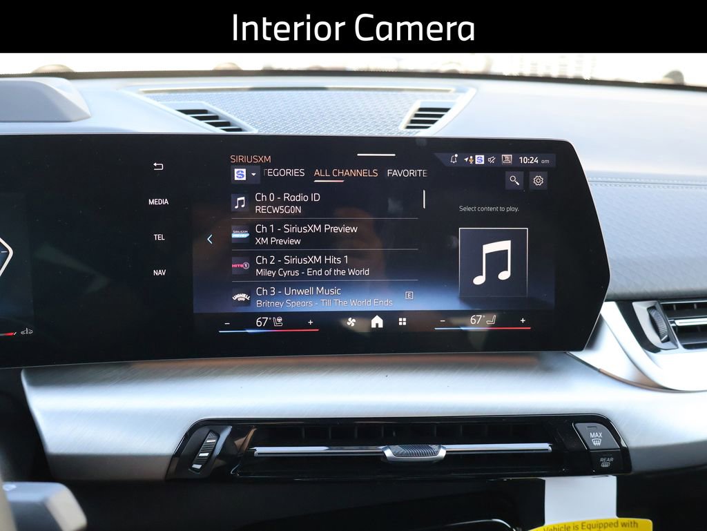 New 2026 BMW X2 xDrive28i w/ Technology Package image 24