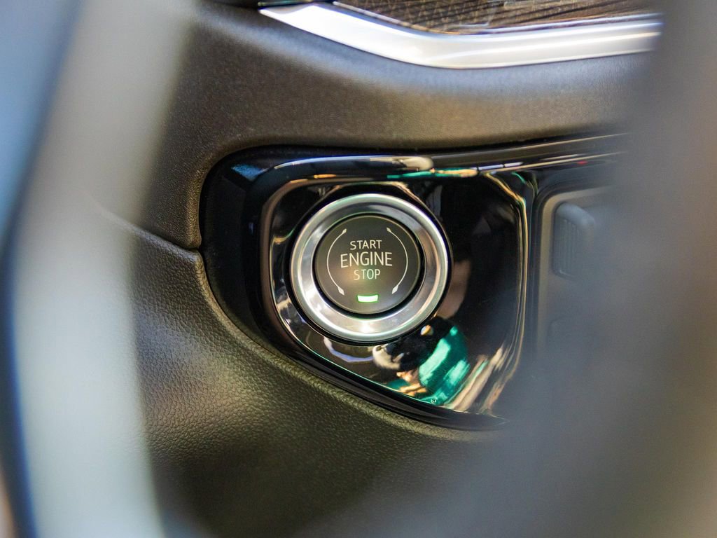 New 2025 Chevrolet Silverado 1500 RST image 36