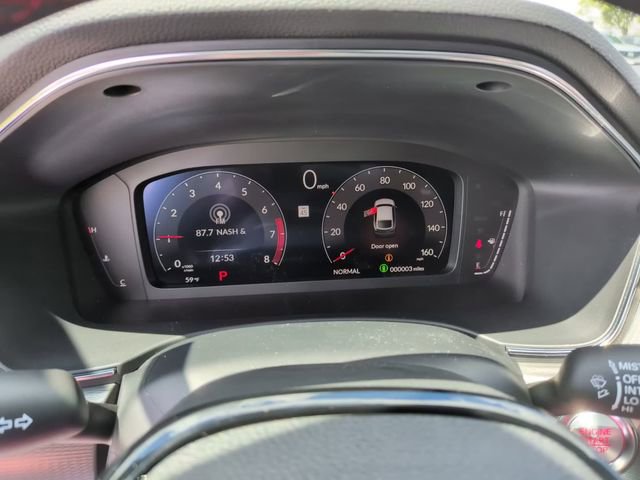 New 2026 Acura Integra A-Spec FWD image 20