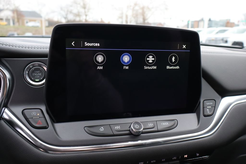 New 2026 Chevrolet Blazer LT w/ LPO, Floor Liner Package image 17