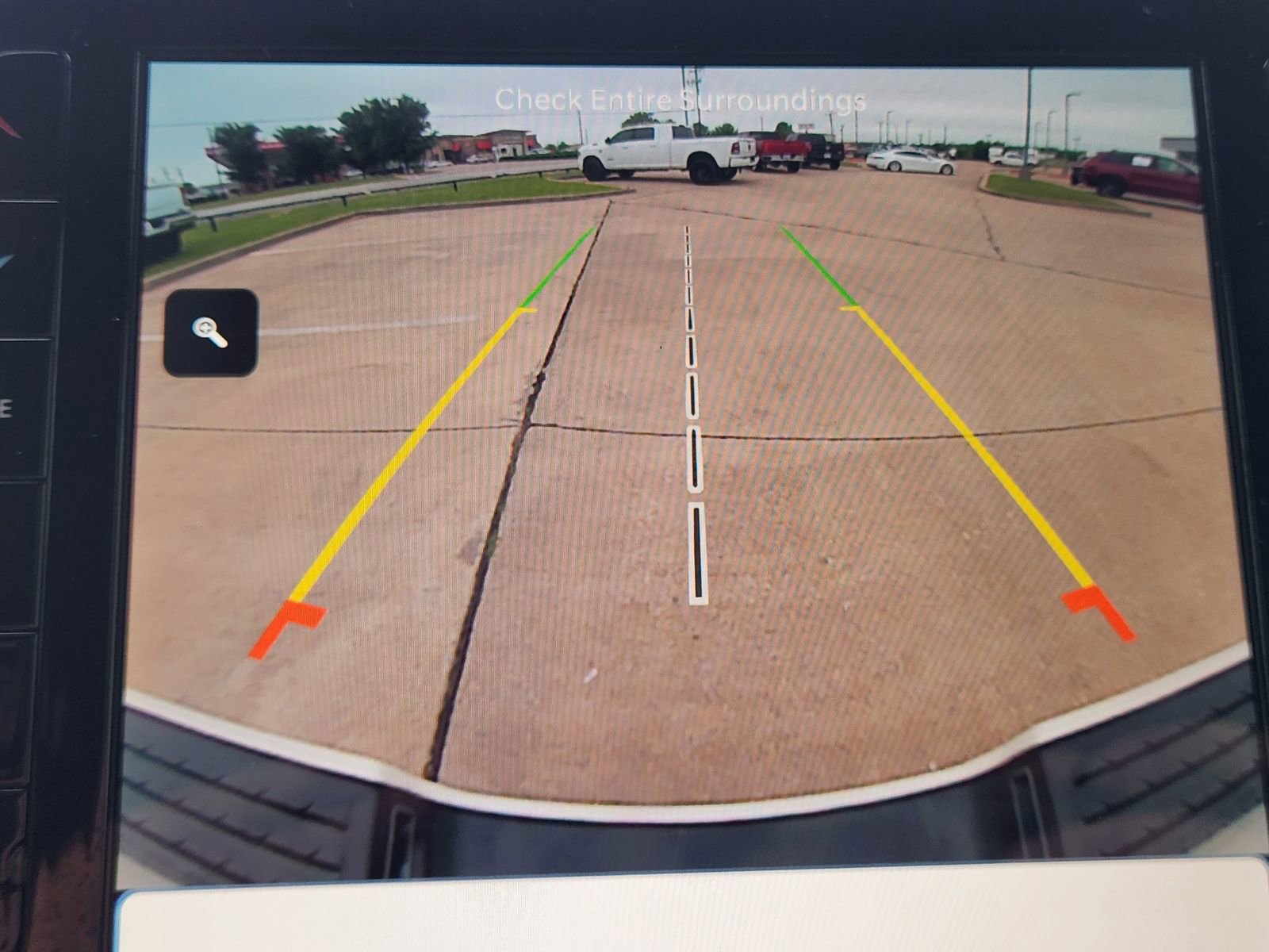 Used 2024 RAM 2500 Laramie w/ Night Edition AWD/4WD image 18