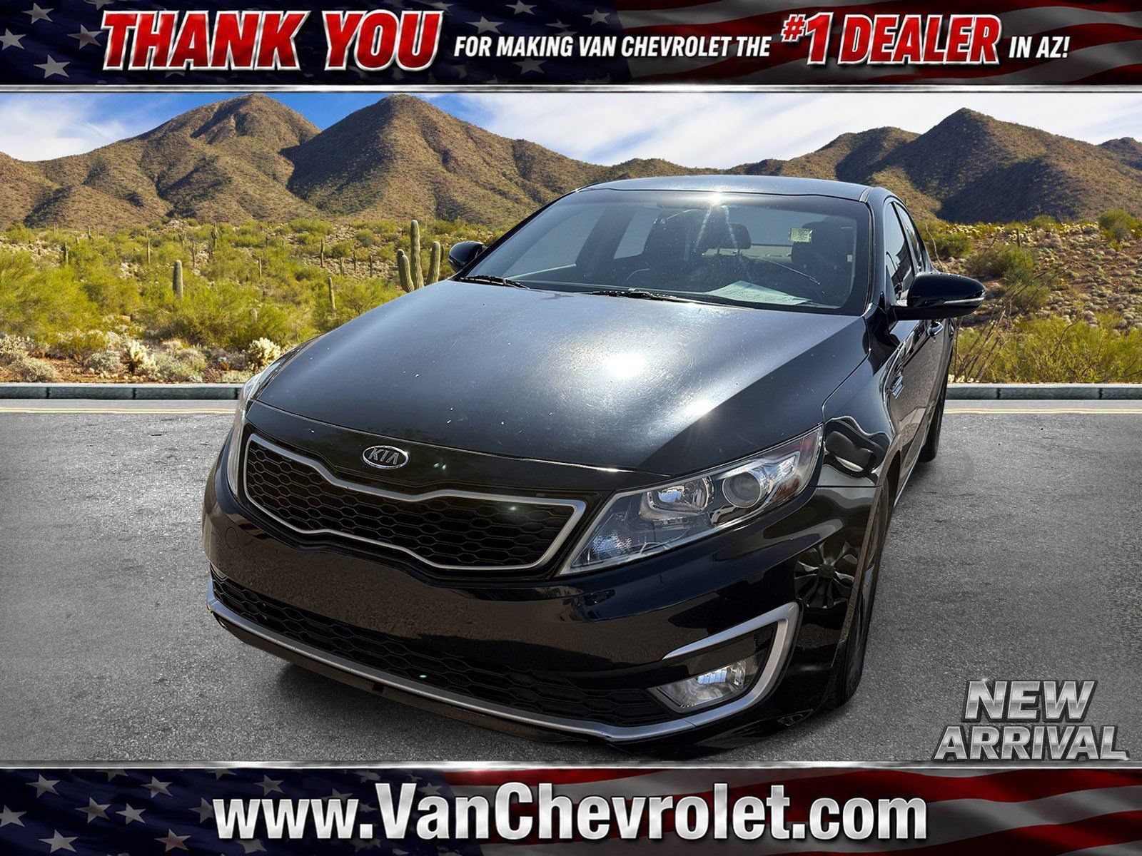 Used 2011 Kia Optima EX