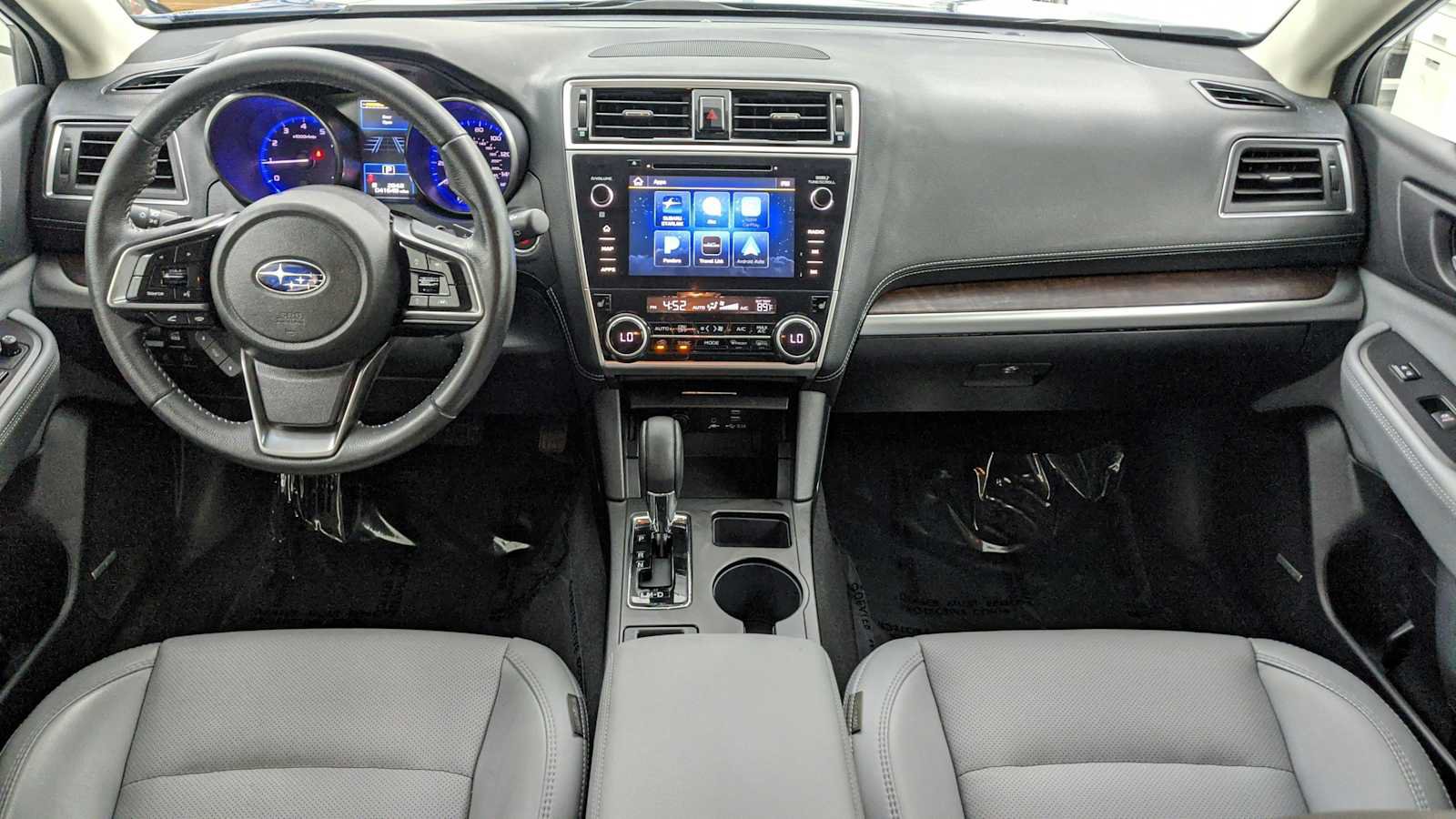 Used 2019 Subaru Outback 2.5i Limited AWD/4WD image 20