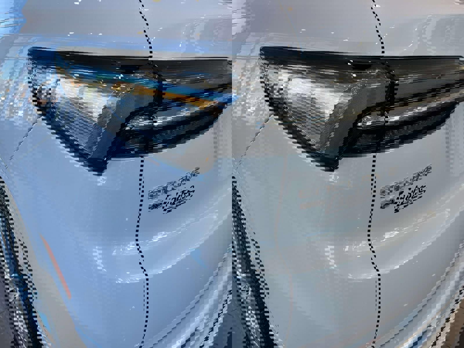 New 2026 Buick Enclave Avenir w/ Super Cruise Package image 8