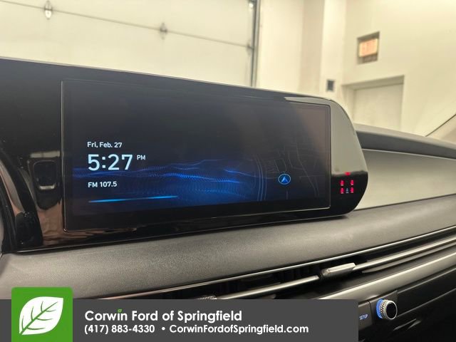 Used 2025 Hyundai Palisade SEL image 34