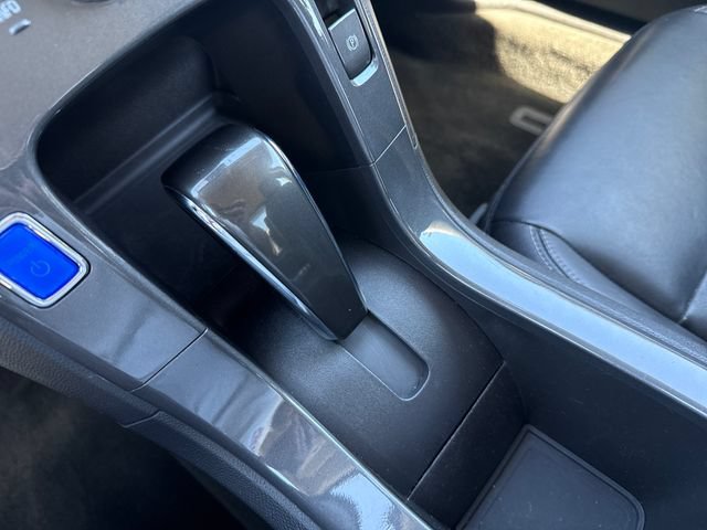 Used 2013 Chevrolet Volt Premium w/ Premium Trim Package FWD image 27