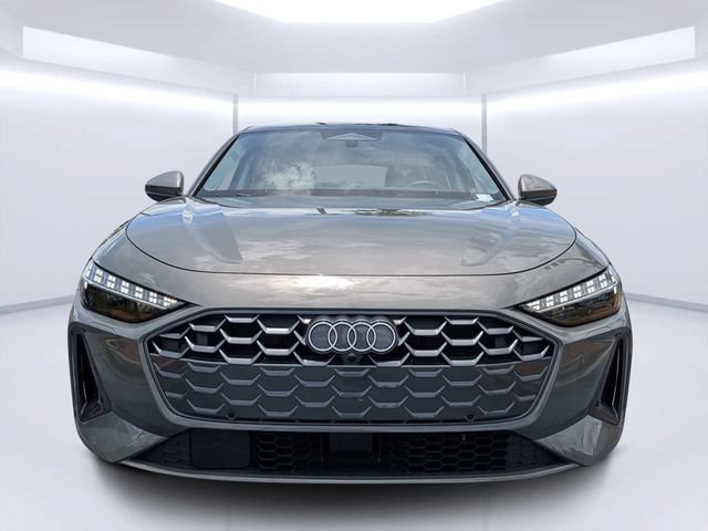Used 2025 Audi A5 2.0T Premium Plus w/ Premium Plus AWD/4WD image 8