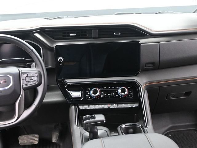 Used 2024 GMC Sierra 1500 AT4 w/ Technology Package image 25