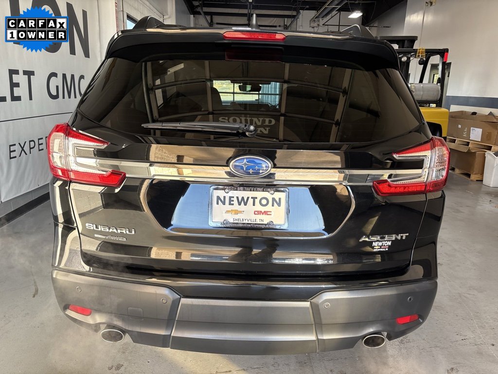 Used 2023 Subaru Ascent Premium w/ Convenience Package image 31