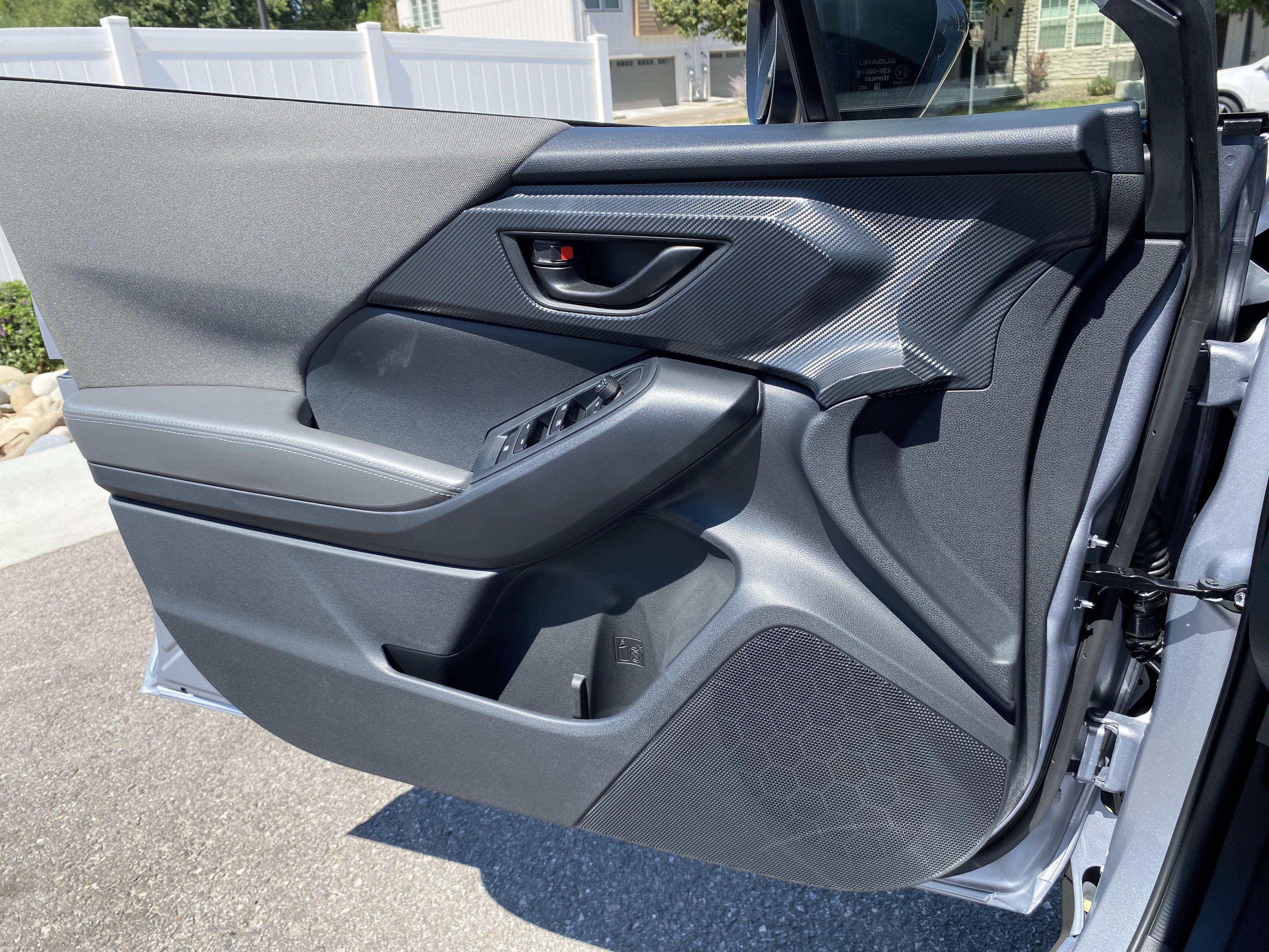 New 2025 Subaru Crosstrek 2.5i Premium image 17