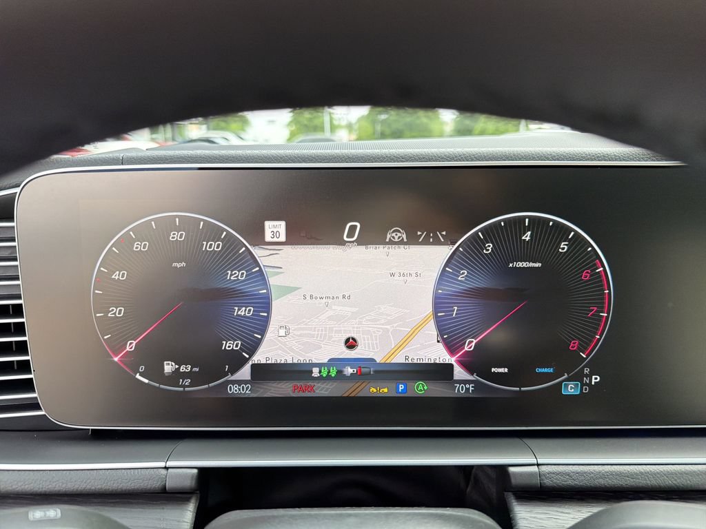 New 2026 Mercedes-Benz GLE 450 4MATIC Coupe image 26