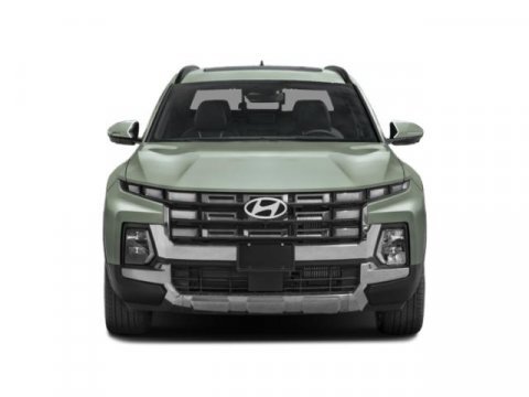 New 2026 Hyundai Santa Cruz Limited image 7