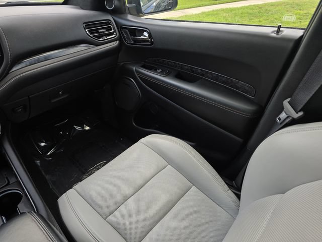 Used 2025 Dodge Durango SRT Hellcat AWD/4WD image 22