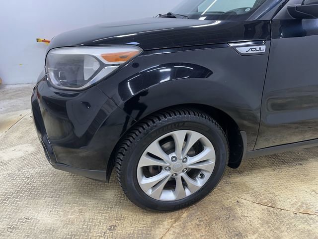 Used 2016 Kia Soul + w/ Audio Package image 19