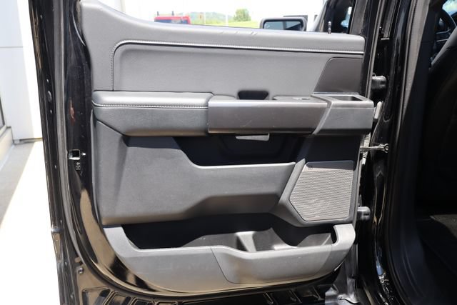 Used 2023 Ford F150 XLT w/ Equipment Group 302A High AWD/4WD image 31