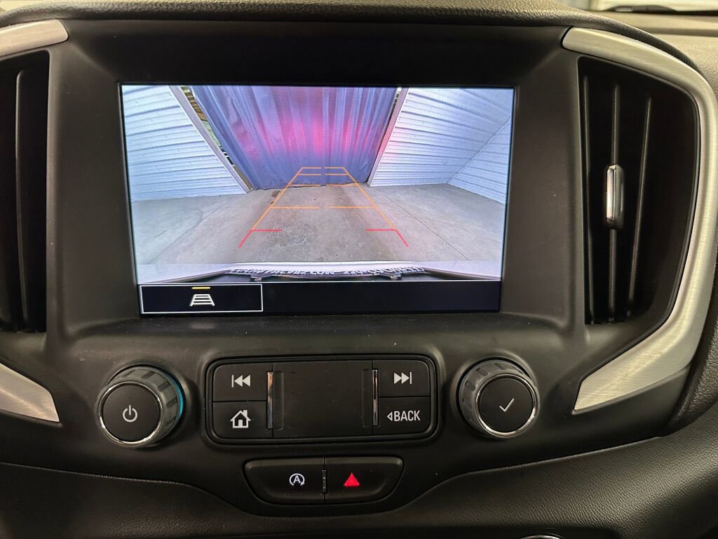 Certified 2023 GMC Terrain SLT w/ LPO, Floor Liner Package image 15