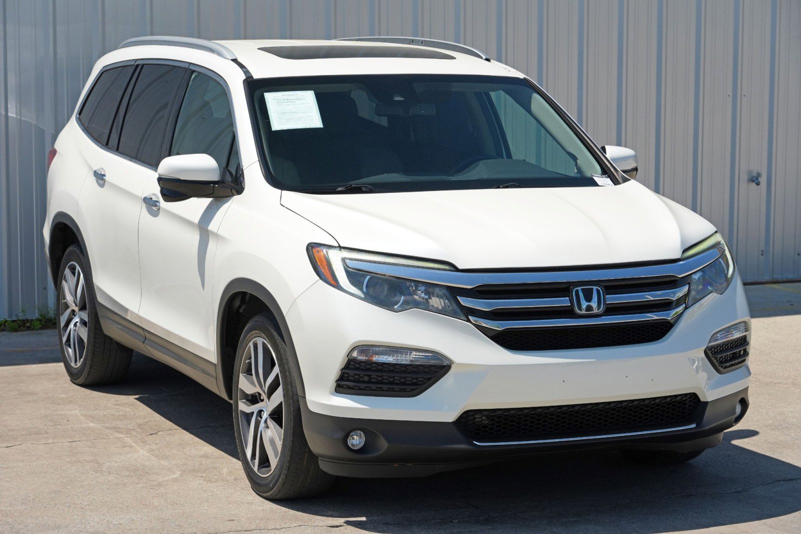 Used 2016 Honda Pilot Touring image 51