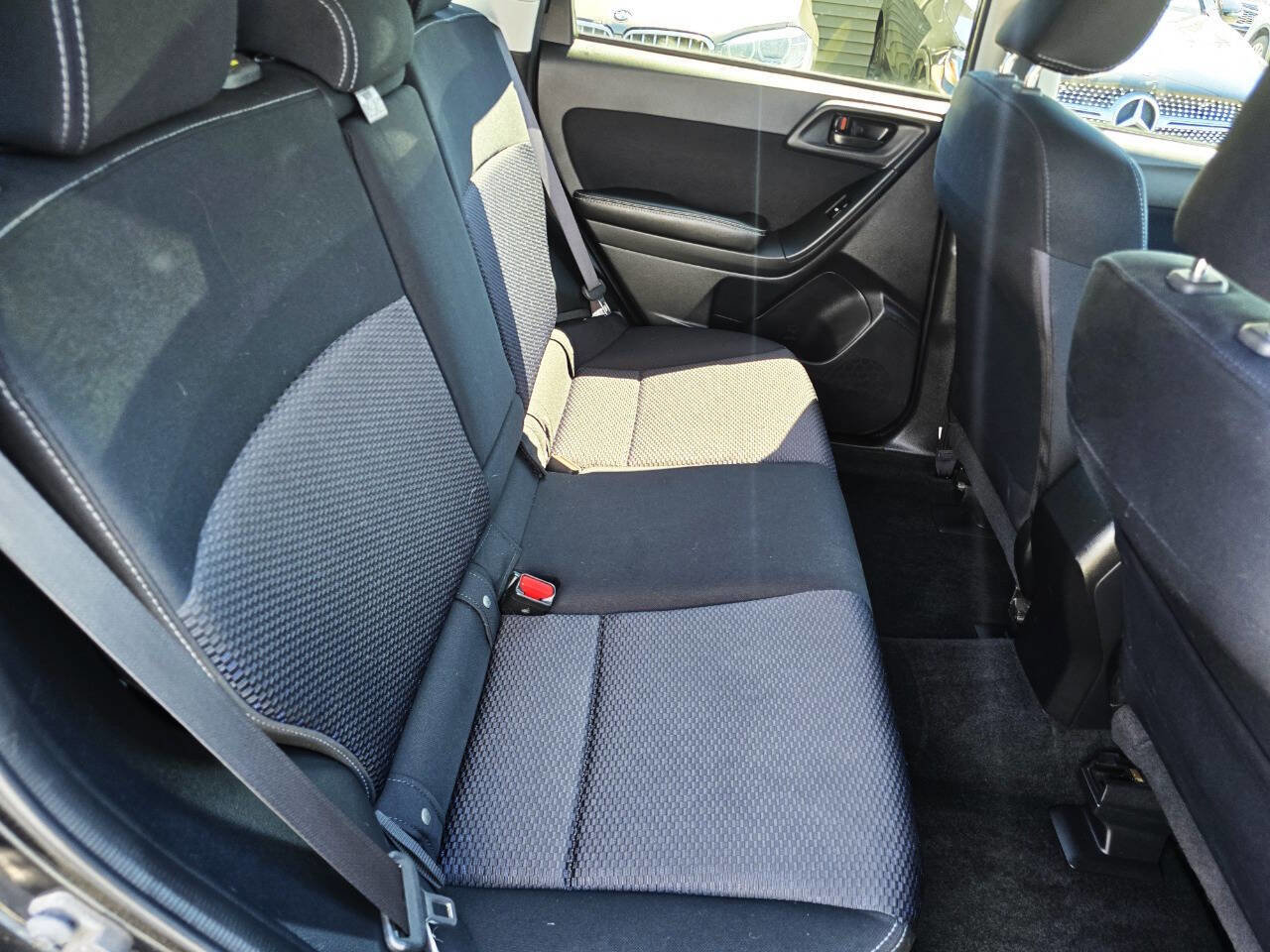 Used 2016 Subaru Forester 2.5i Premium w/ All-Weather Package image 28