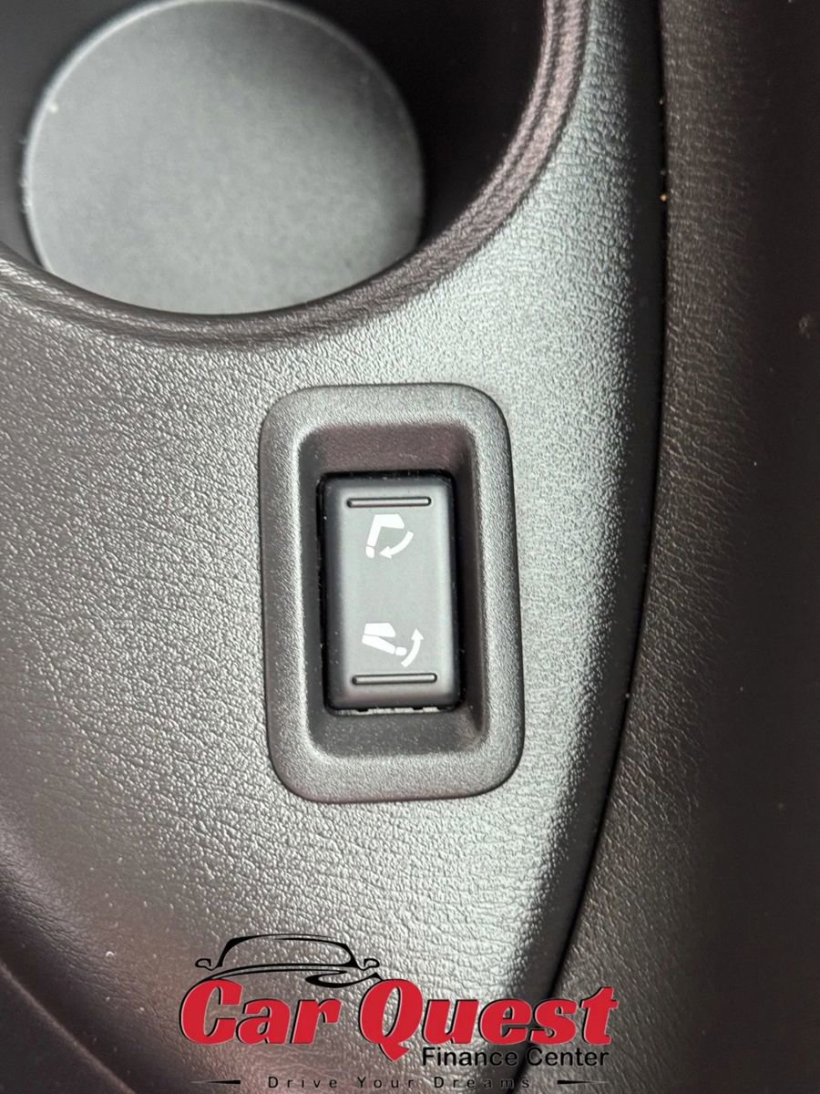 Used 2018 Nissan Armada Platinum w/ Captain Seat Package image 16