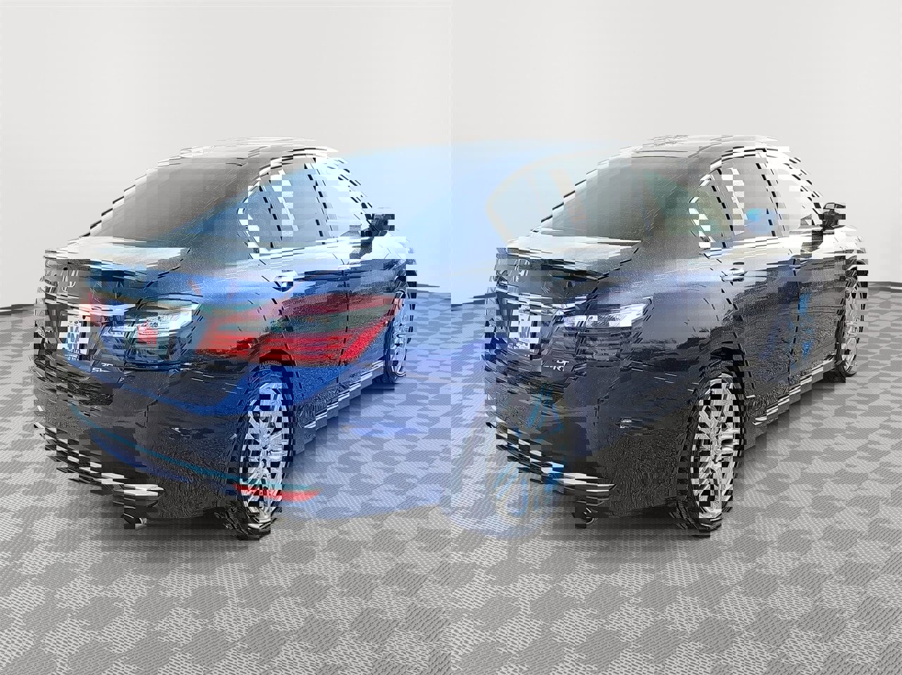 Used 2017 Honda Accord Sport image 5