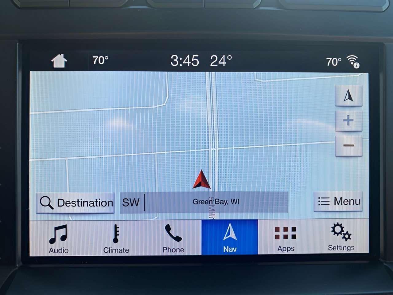 Used 2019 Ford F150 King Ranch w/ Equipment Group 601A Luxury image 28