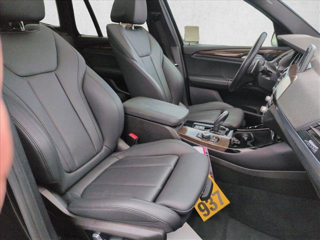 Used 2019 BMW X3 sDrive30i w/ Driving Assistance Package image 23