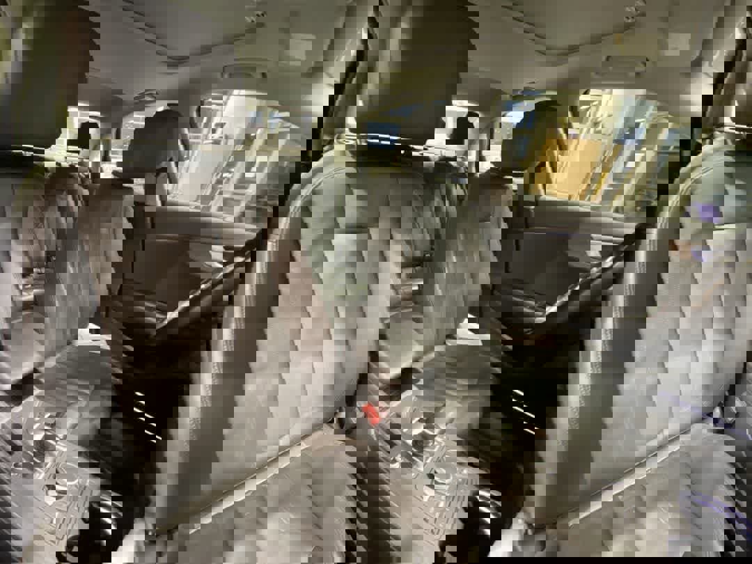 Used 2017 Audi A4 2.0T Premium Plus w/ Premium Plus Package image 26