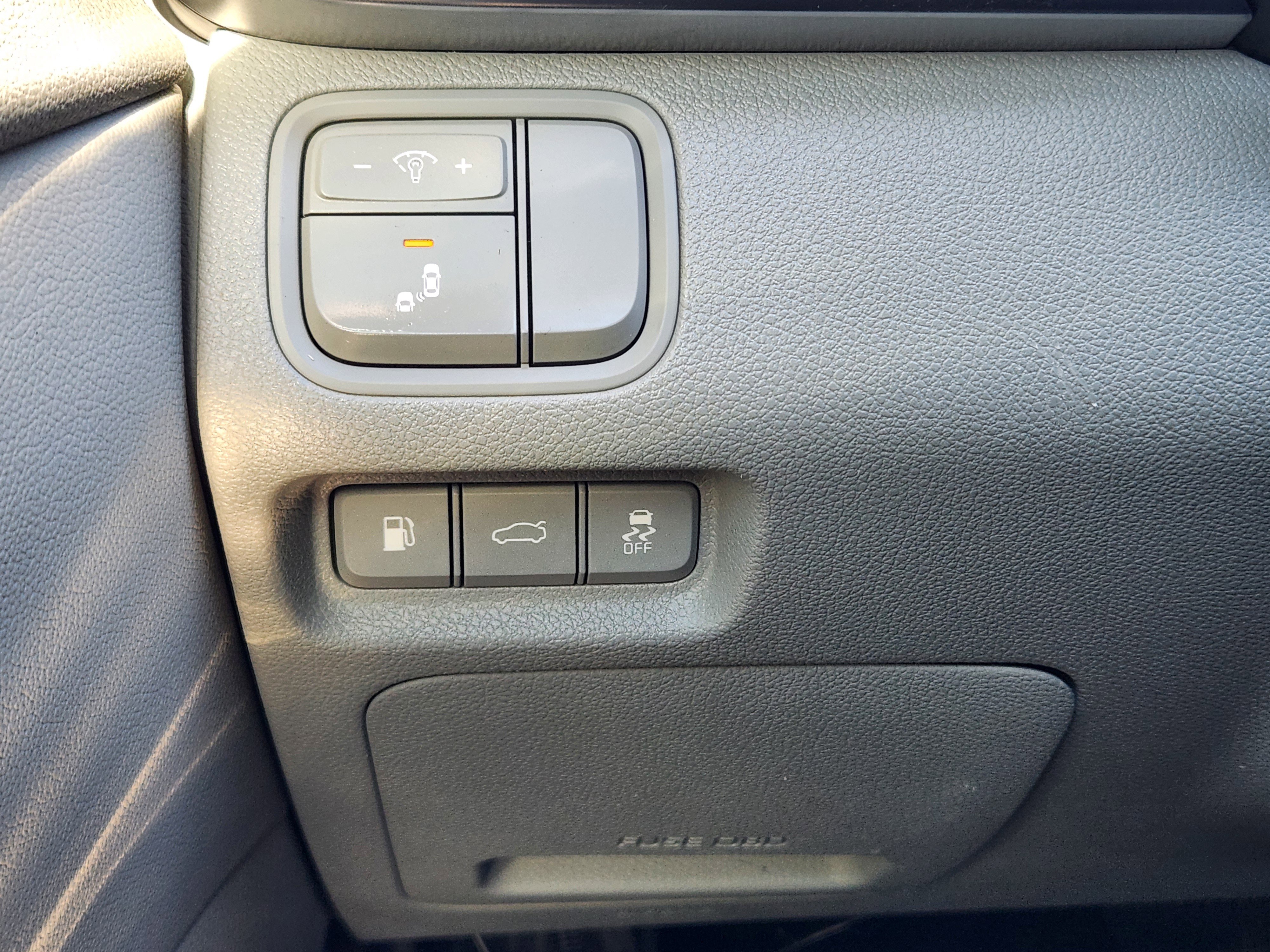 Used 2016 Kia Optima EX w/ Premium Package image 23