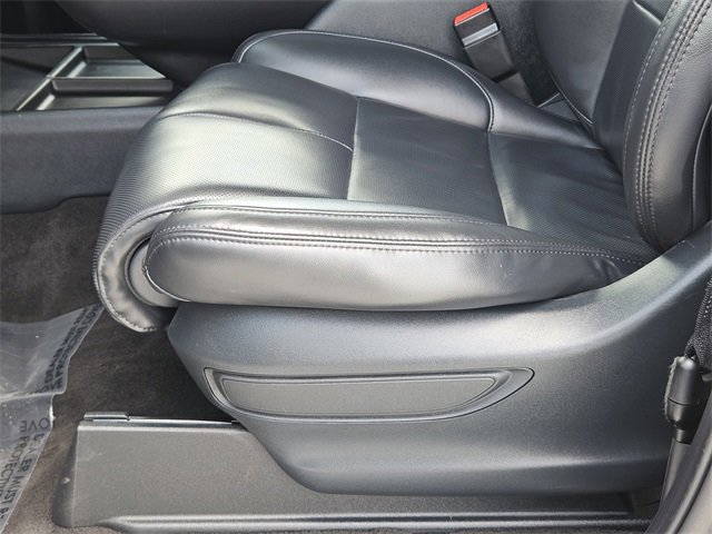 Used 2024 Lincoln Navigator L 4WD image 24