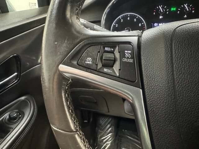 Used 2019 Buick Encore Preferred FWD image 16