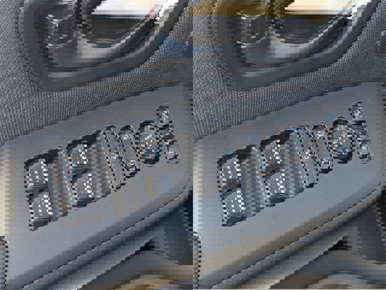 New 2026 Honda Passport TrailSport image 9