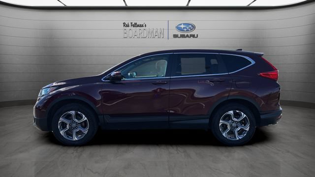 Used 2019 Honda CR-V EX-L image 9
