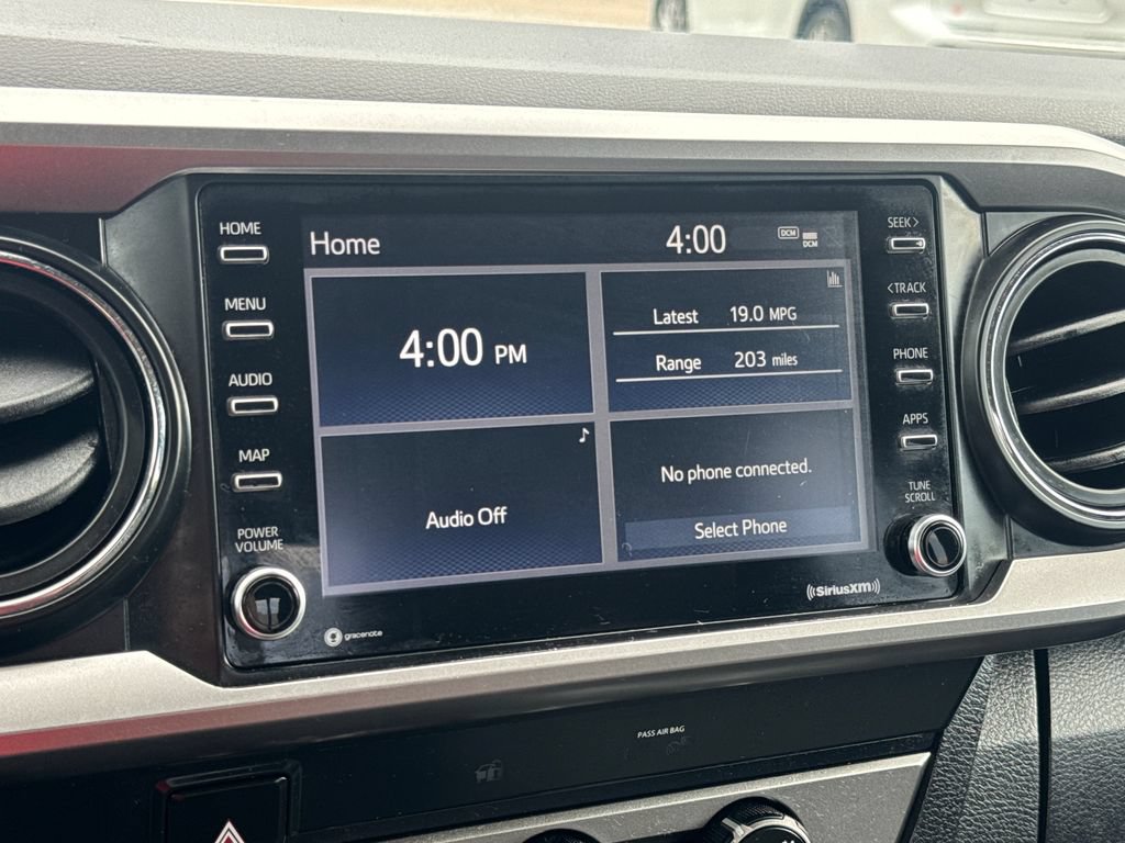 Used 2022 Toyota Tacoma SR5 RWD image 23