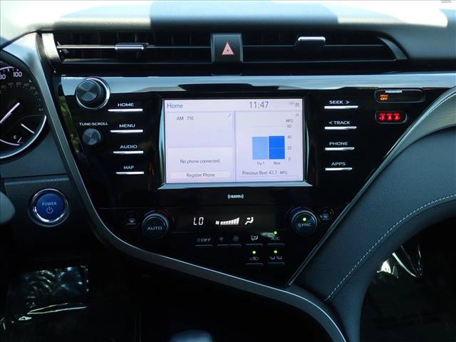 Used 2020 Toyota Camry SE FWD image 15