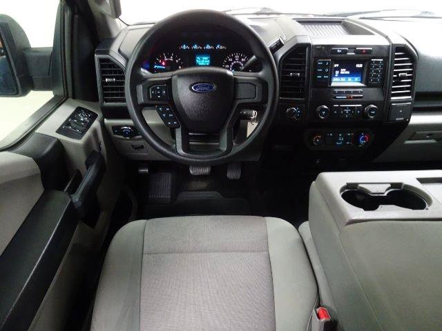 Used 2016 Ford F150 XL w/ XL Power Equipment Group AWD/4WD image 36