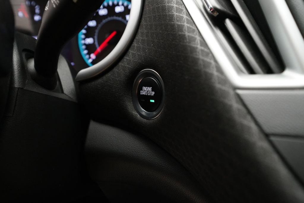 Certified 2022 Chevrolet Malibu LT image 30