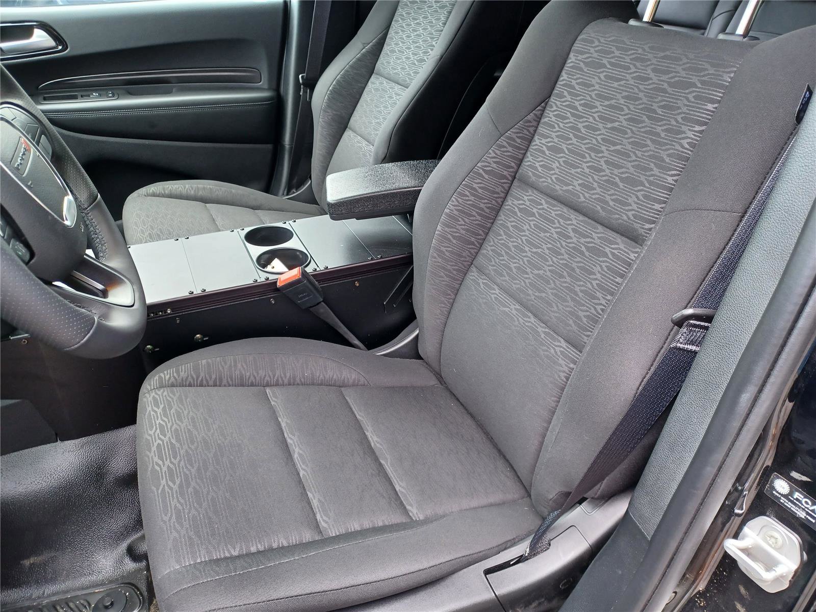 New 2026 Dodge Durango AWD w/ Skid Plate Group image 18